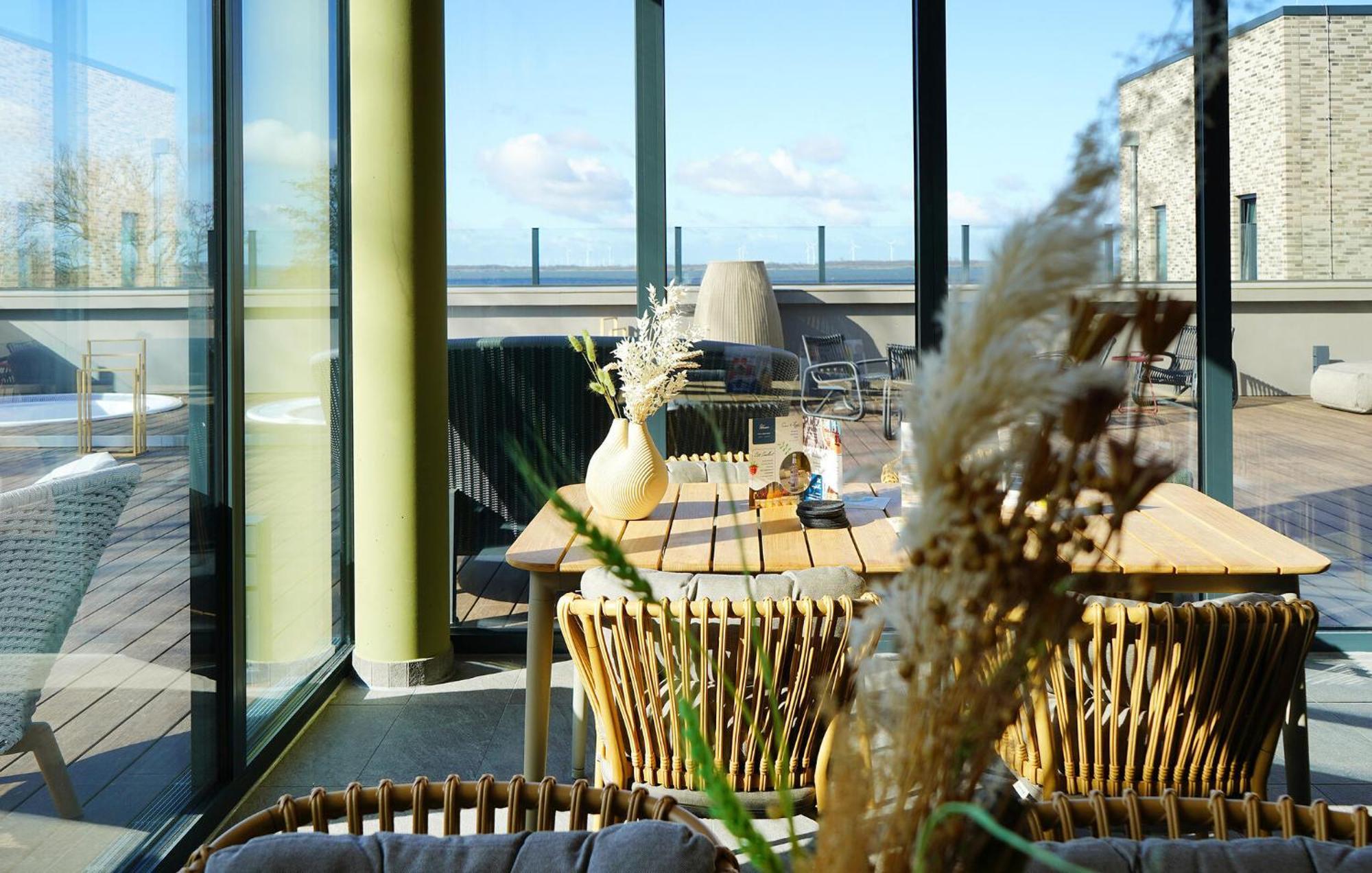 Beautiful Home In Lembruch-Duemmer See With Wifi Экстерьер фото